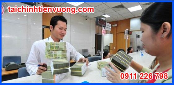 dịch vụ cho vay tiền nhanh tại Trà Vinh chỉ cần chứng minh nhân dân