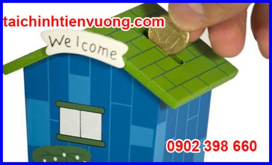 tiết kiệm dài hạn
